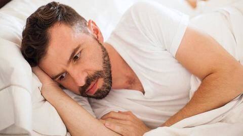 #HealthBytes: Experiencing weak ejaculation? Here are its causes and treatment #HealthBytes: Experiencing weak ejaculation? Here are its causes and treatment