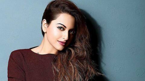 Sonakshi Sinha takes a dig at Kangana Ranaut over nepotism Sonakshi Sinha takes a dig at Kangana Ranaut over nepotism