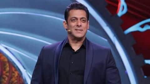 Fans tag 'Bigg Boss 14' "vulgar," call for its boycott Fans tag 'Bigg Boss 14' "vulgar," call for its boycott