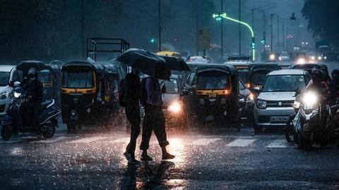 What's leading to severe cold across North India? What's leading to severe cold across North India?