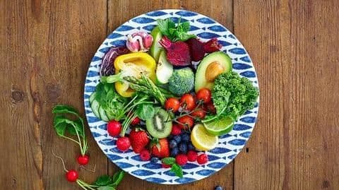 #HealthBytes: Six vegetables that can help burn belly fat #HealthBytes: Six vegetables that can help burn belly fat