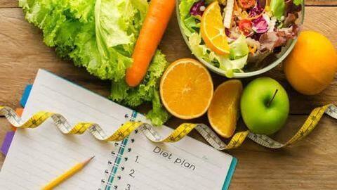 There are no ready-made 'diet foods' for weight loss There are no ready-made 'diet foods' for weight loss