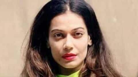 Police complaint filed against Payal Rohatgi (again!) over controversial tweet Police complaint filed against Payal Rohatgi (again!) over controversial tweet