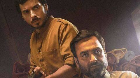'Mirzapur' Season 2 to arrive on Prime Video in September? 'Mirzapur' Season 2 to arrive on Prime Video in September?