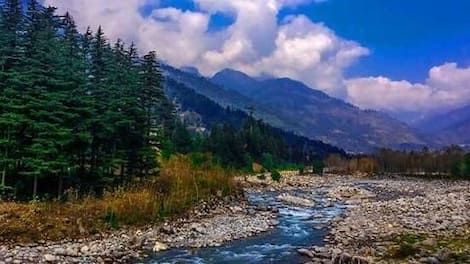 Manali