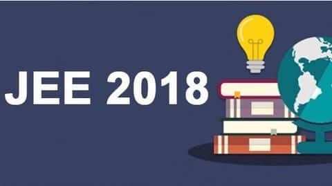 #CareerBytes: Experts and toppers' tips to crack the IIT-JEE exam #CareerBytes: Experts and toppers' tips to crack the IIT-JEE exam
