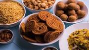 Five healthy and delicious snacks for Diwali and Bhai Dooj