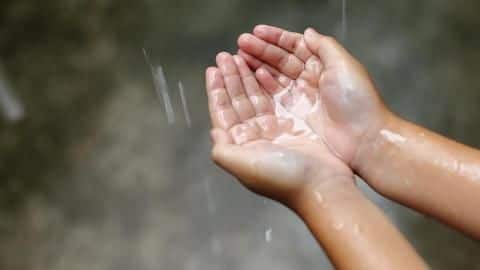 Common skin issues in monsoon, and their cure Common skin issues in monsoon, and their cure