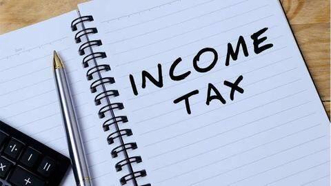 Filing your Income Tax return (ITR)? Know these points Filing your Income Tax return (ITR)? Know these points