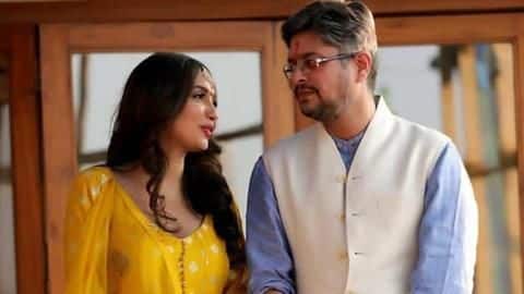 Screenwriters Kanika Dhillon and Himanshu Sharma tie the knot Screenwriters Kanika Dhillon and Himanshu Sharma tie the knot