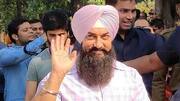 'Laal Singh Chaddha': Aamir Khan took painkillers for running scenes