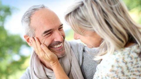#HealthBytes: Sex problems in older couples and tips that help #HealthBytes: Sex problems in older couples and tips that help