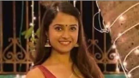 Sushant's former manager, Disha Salian's family issues statement Sushant's former manager, Disha Salian's family issues statement
