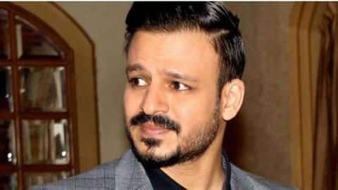 Vivek Oberoi's home searched in drugs case involving relative Vivek Oberoi's home searched in drugs case involving relative