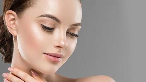 Five mistakes to avoid if you want a glowing skin Five mistakes to avoid if you want a glowing skin