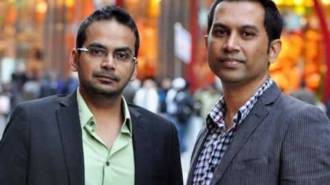 Indian edition to be developed by Raj Nidimoru, Krishna DK Indian edition to be developed by Raj Nidimoru, Krishna DK