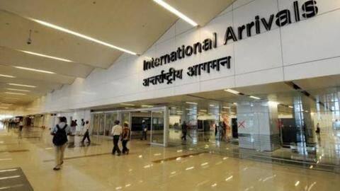 Delhi Airport's current expansion phase to be over by 2022 Delhi Airport's current expansion phase to be over by 2022