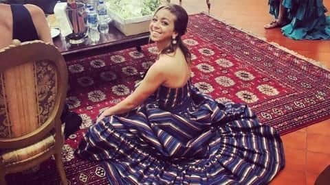 Austrian Princess Maria Galitzine passes away at 31 Austrian Princess Maria Galitzine passes away at 31
