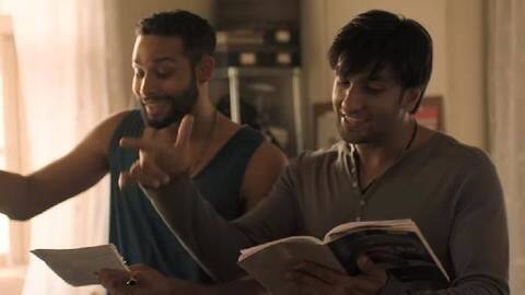 #GullyBoy review: This Mumbai-underdog film will leave you deeply inspired #GullyBoy review: This Mumbai-underdog film will leave you deeply inspired