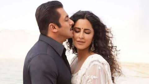 Salman swings to-and-fro between underacting and overacting Salman swings to-and-fro between underacting and overacting
