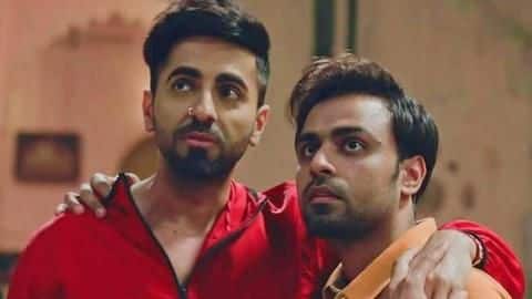 Box office: 'Shubh Mangal Zyada Saavdhan' collects Rs. 20 crore Box office: 'Shubh Mangal Zyada Saavdhan' collects Rs. 20 crore