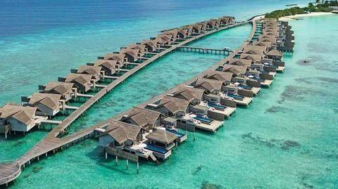 Maldives Maldives