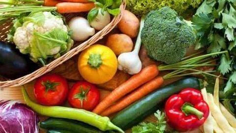 Health Bytes: Six must-have foods during the monsoon season Health Bytes: Six must-have foods during the monsoon season
