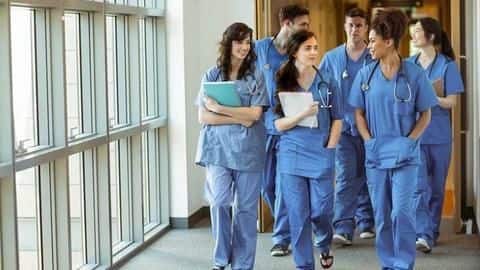 #CareerBytes: Top 5 medical colleges in Bengaluru #CareerBytes: Top 5 medical colleges in Bengaluru