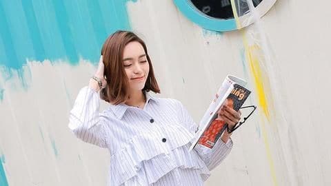 Spring fashion: Five best trends to follow in 2020 Spring fashion: Five best trends to follow in 2020