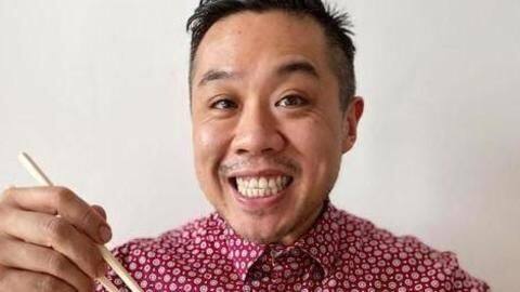 Celebrity chef Kelvin Cheung arrested for alleged cheating Celebrity chef Kelvin Cheung arrested for alleged cheating