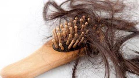 Losing hair? Here are five reasons for it Losing hair? Here are five reasons for it