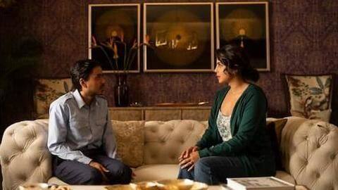 'The White Tiger' review: Adarsh Gourav shines in absorbing tale 'The White Tiger' review: Adarsh Gourav shines in absorbing tale