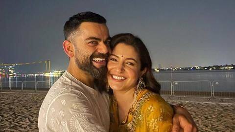 23-year-old arrested over online rape threat to Virat Kohli's daughter 23-year-old arrested over online rape threat to Virat Kohli's daughter