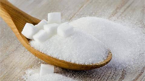 Five ways to cut down your sugar intake Five ways to cut down your sugar intake