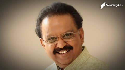 SP Balasubrahmanyam's funeral held with police honors SP Balasubrahmanyam's funeral held with police honors