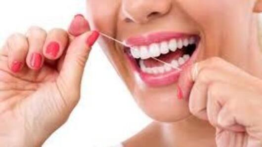 Oral health tips