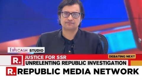 Top Bollywood filmmakers file case against Republic TV, Times Now Top Bollywood filmmakers file case against Republic TV, Times Now
