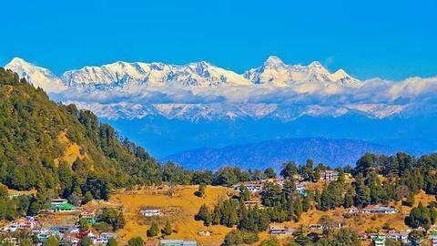 Uttarakhand Uttarakhand