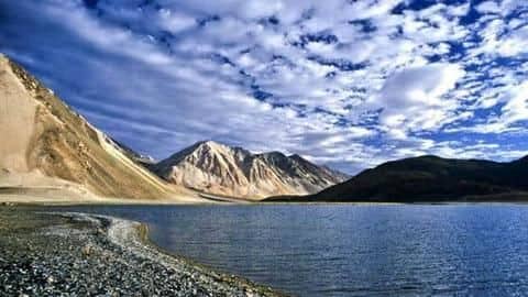 Ladakh Ladakh