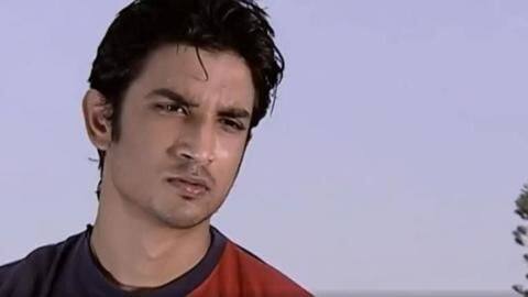 Ekta Kapoor shares Sushant's first-ever television scene Ekta Kapoor shares Sushant's first-ever television scene