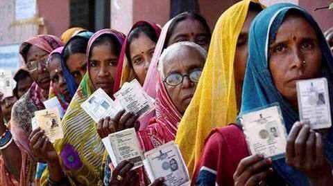 Elections in Maharashtra on October 21; results on October 24 Elections in Maharashtra on October 21; results on October 24