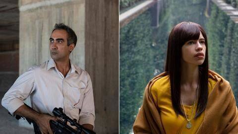 Kalki Koechlin and Ranvir Shorey enter the game too Kalki Koechlin and Ranvir Shorey enter the game too