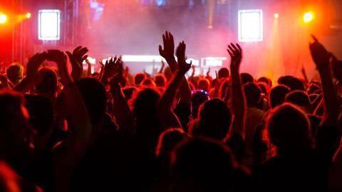Top 5 events happening in Bangalore today Top 5 events happening in Bangalore today