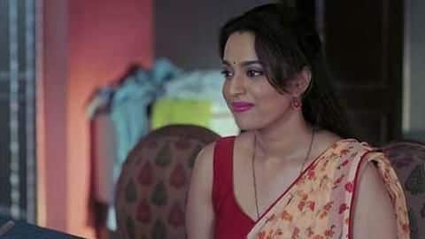 Swara Bhasker trolled for her new web series 'Rasbhari' Swara Bhasker trolled for her new web series 'Rasbhari'
