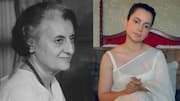 Kangana Ranaut set to play former PM Indira Gandhi