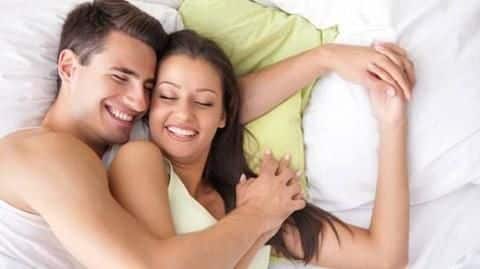 #HealthBytes: Five ways to improve your sex life #HealthBytes: Five ways to improve your sex life