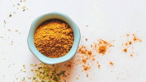 Top five proven health benefits of turmeric Top five proven health benefits of turmeric