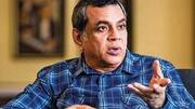 Paresh Rawal appointed new chairperson of National School of Drama