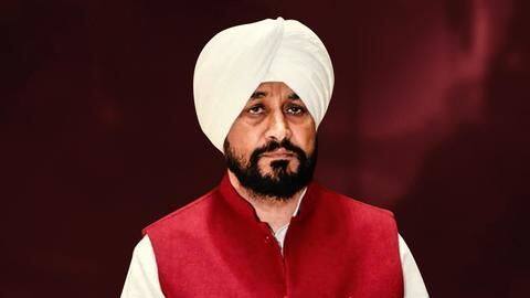 Before Punjab elections, Channi's nephew sent to 14-day judicial custody Before Punjab elections, Channi's nephew sent to 14-day judicial custody