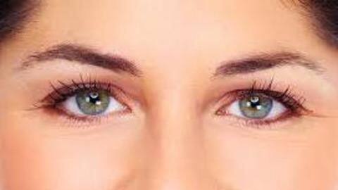 #HealthBytes: 7 food items for great eyesight #HealthBytes: 7 food items for great eyesight